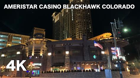 best slots at ameristar blackhawk|Ameristar Casino Black Hawk, CO (2025 Review).